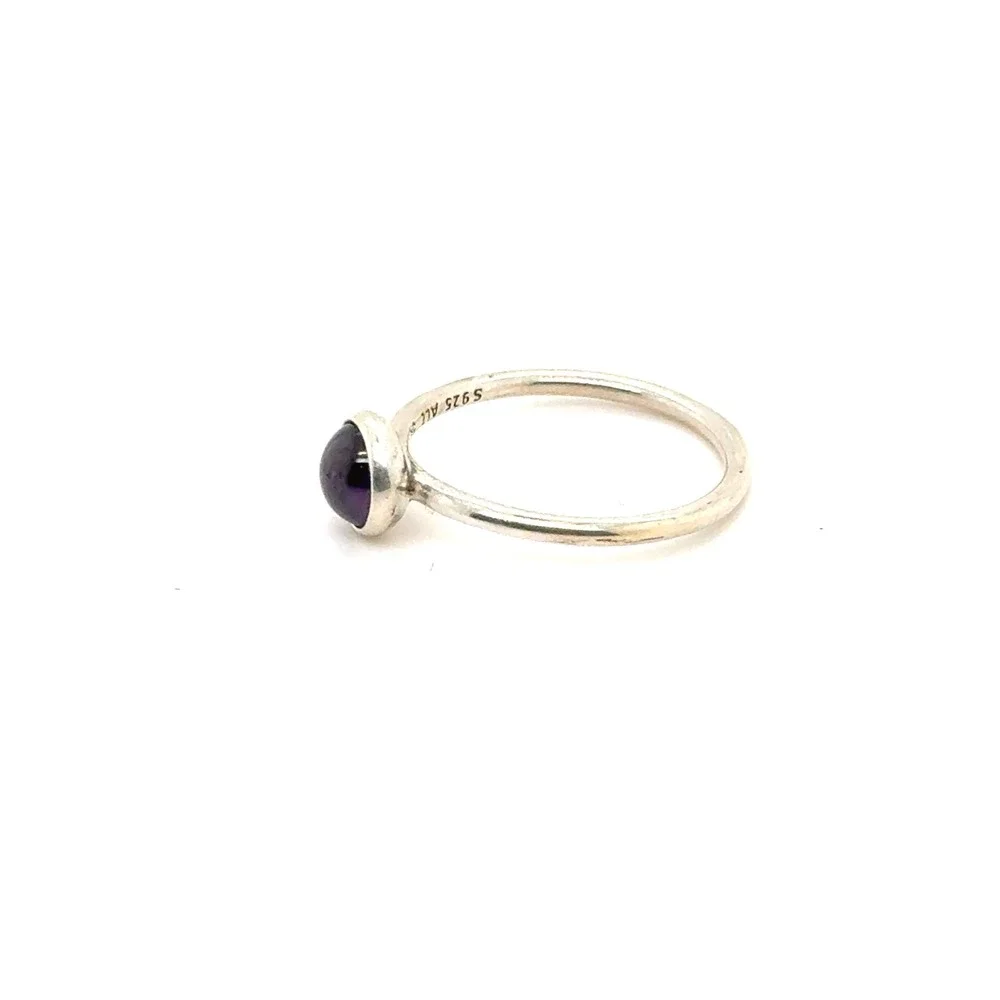 Pandora sterling silver